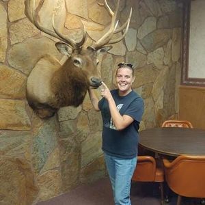 Meet your Posher, Dawn